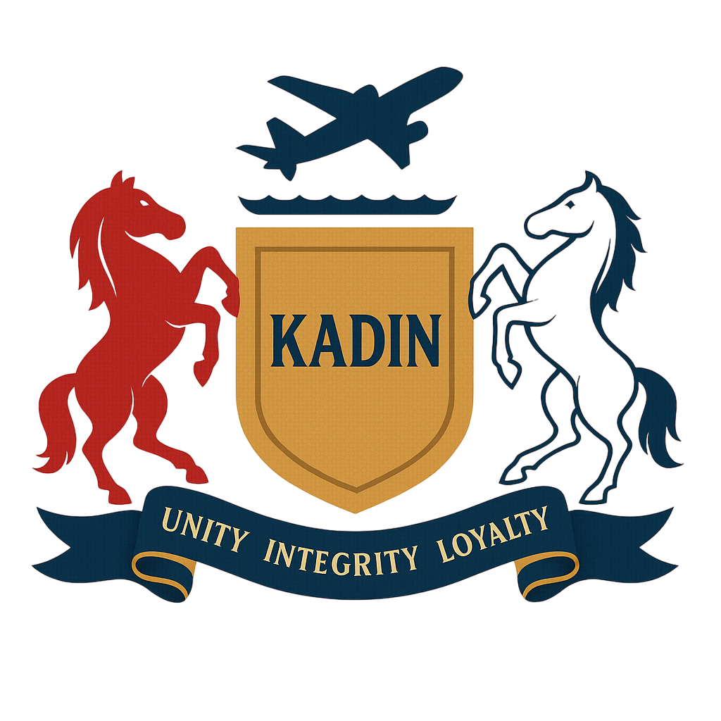 Logo Kadin Aceh Singkil